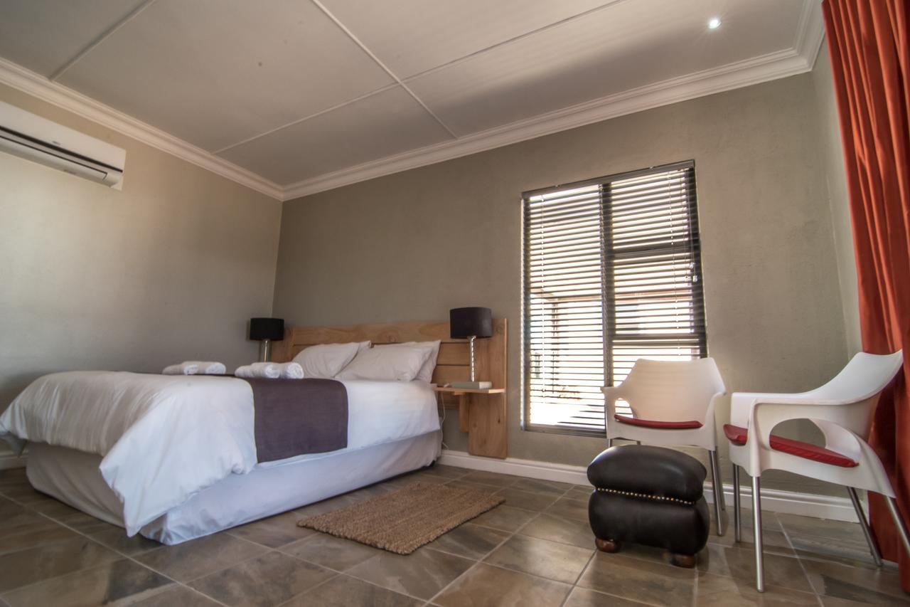 Letsatsi Lodge Vanrhynsdorp Værelse billede
